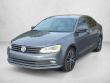 Used 2016 Volkswagen Jetta 1.8T Sport Automatic Sedan