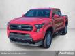 Certified 2025 Toyota Tacoma SR5 Truck Double Cab