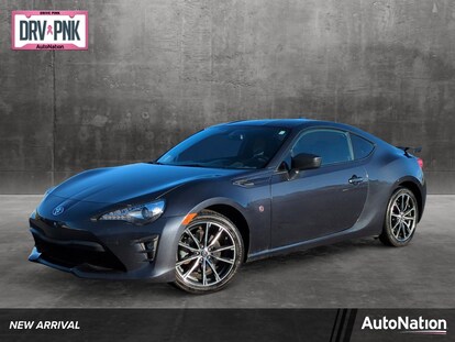 Toyota 86: The Best RWD Sports Car for $30,000 > Both Hand Drive