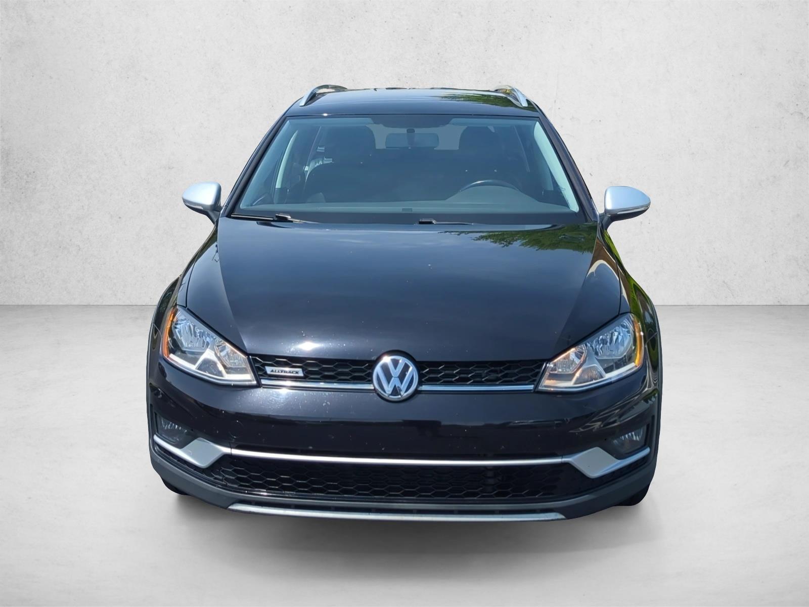 Used 2017 Volkswagen Golf Alltrack Alltrack S with VIN 3VWH17AUXHM533408 for sale in Lithia Springs, GA
