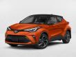 Used 2020 Toyota C-HR Limited SUV