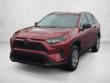 Used 2019 Toyota RAV4 LE SUV