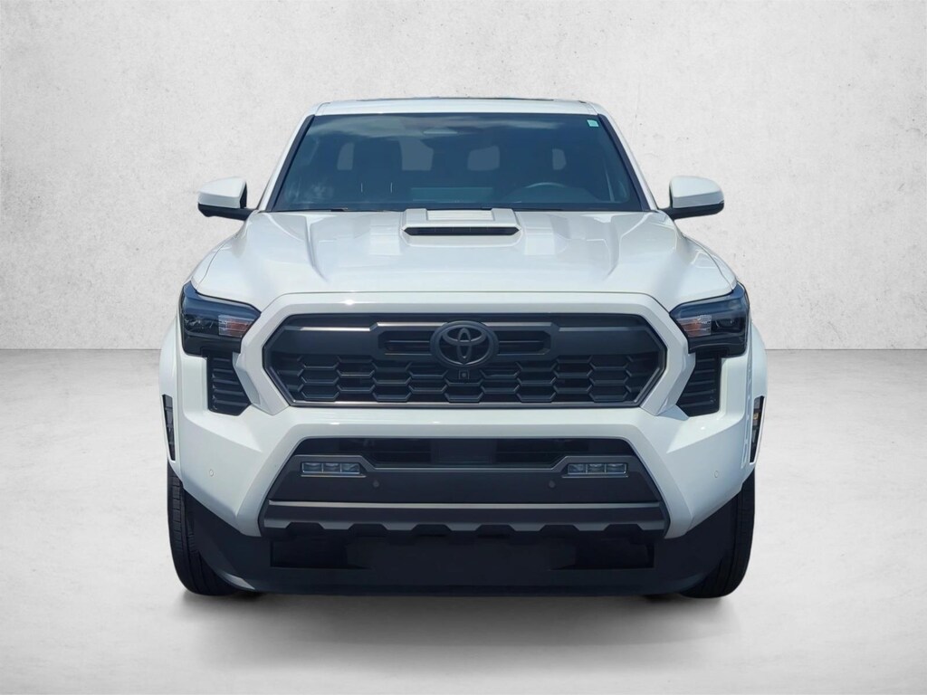 Used 2025 Toyota Tacoma TRD Sport Truck Double Cab