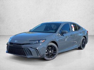 2026 Toyota Camry SE SE