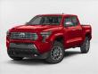 Used 2025 Toyota Tacoma Limited Truck Double Cab