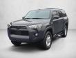 Certified 2024 Toyota 4Runner SR5 SUV