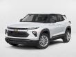 Used 2025 Chevrolet Trailblazer LT SUV