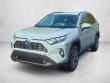 Used 2023 Toyota RAV4 Hybrid XLE Premium SUV