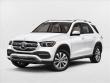 Used 2023 Mercedes-Benz GLE 350 4MATIC SUV