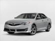 Used 2013 Toyota Camry SE Sedan