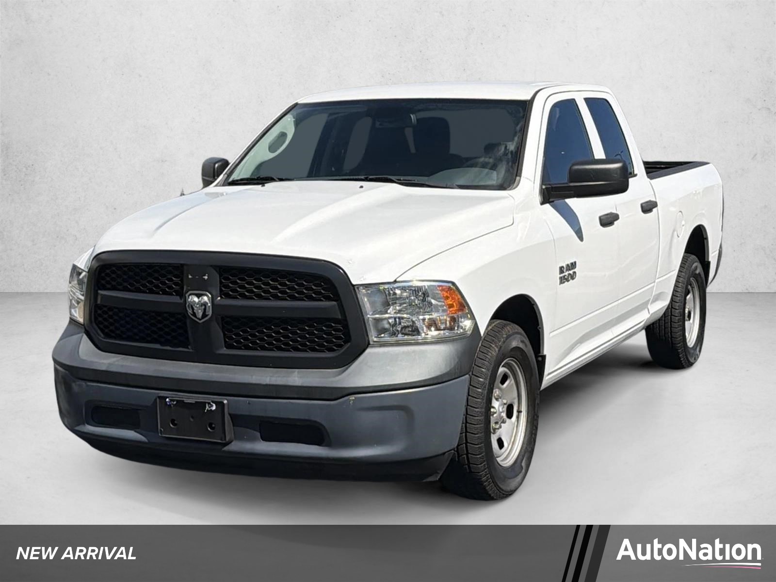 2018 RAM 1500 Pickup