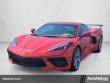 Used 2024 Chevrolet Corvette Stingray w/3LT Convertible