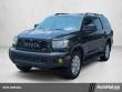 Used 2016 Toyota Sequoia Platinum 5.7L V8 w/FFV SUV
