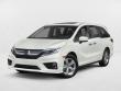 Used 2020 Honda Odyssey EX-L Van