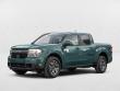 Used 2022 Ford Maverick  Truck SuperCrew