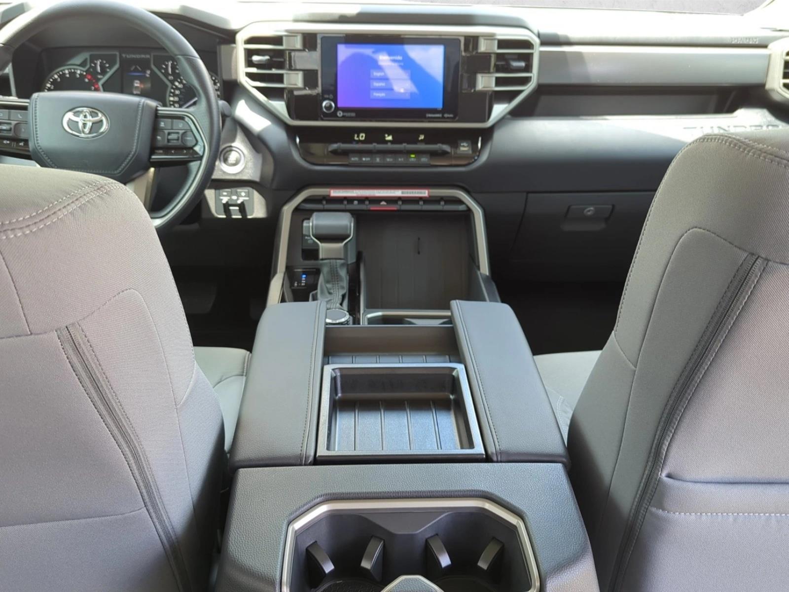 2024 Toyota Tundra SR5 - Photo 19