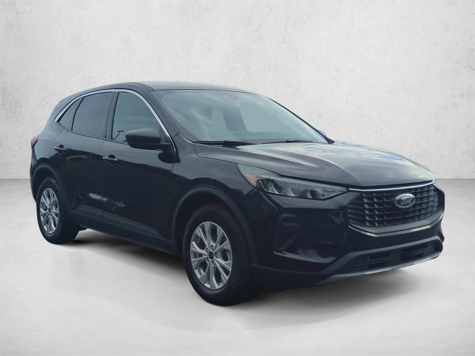 2024 Ford Escape Active photo 3