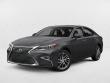 Used 2018 Lexus ES 350  Sedan