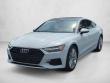 Used 2019 Audi A7 3.0T Premium Hatchback