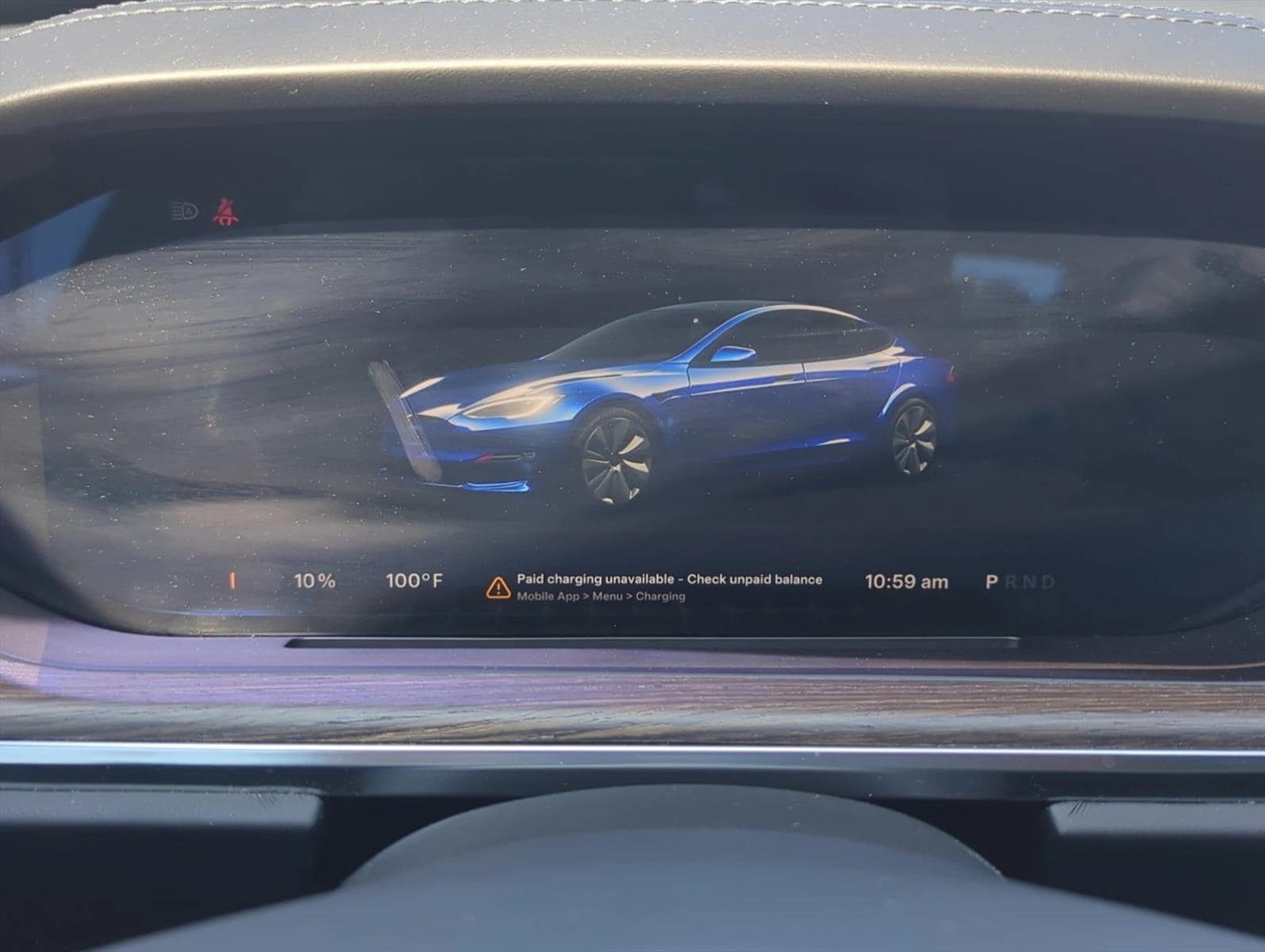2021 Tesla Model S Long Range Plus - Photo 10