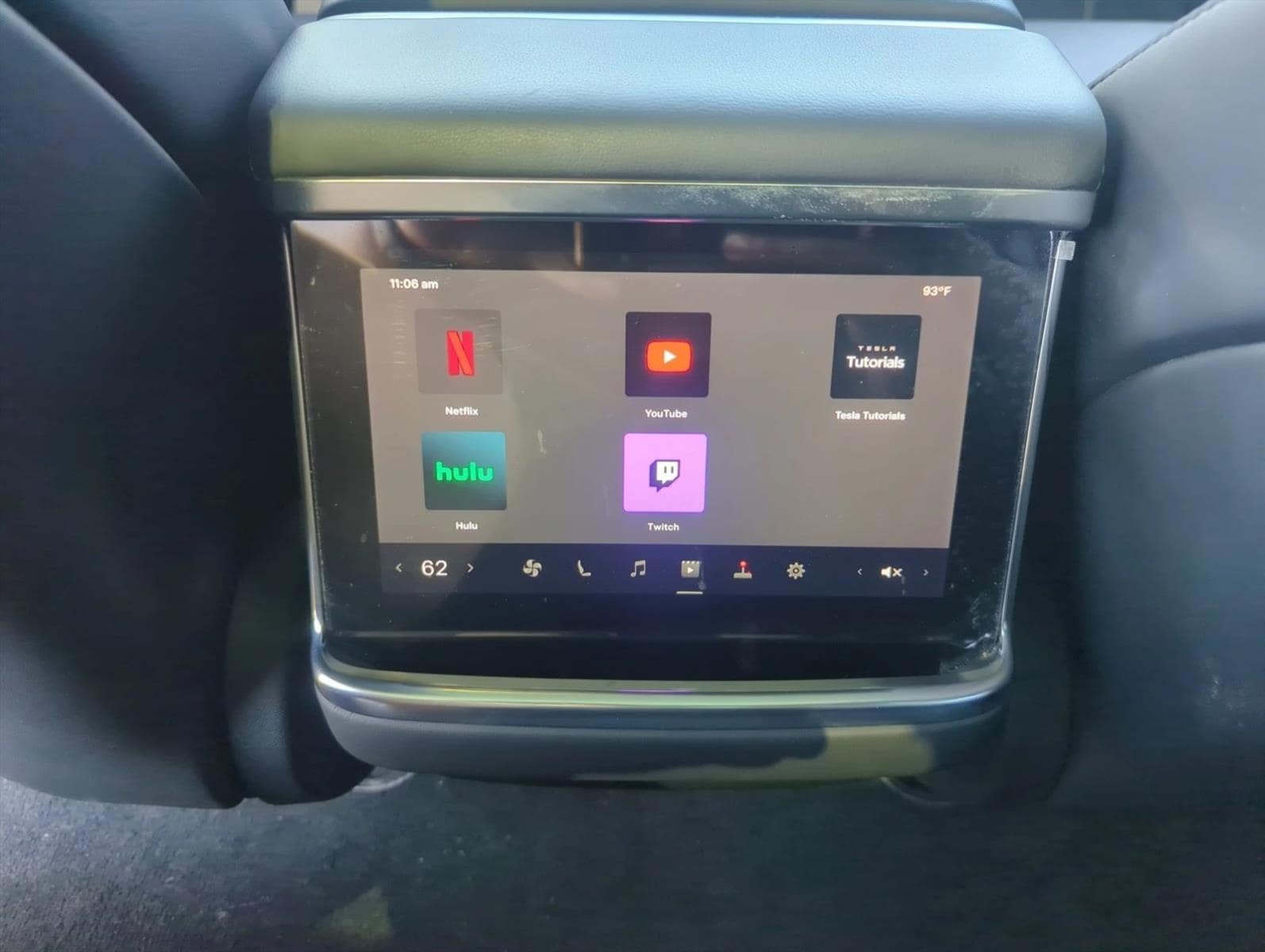 2021 Tesla Model S Long Range Plus - Photo 22