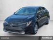 Certified 2024 Toyota Corolla LE Sedan