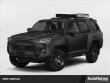 Used 2022 Toyota 4Runner Trail Special Edition SUV
