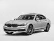 Used 2016 BMW 740  Sedan