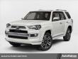 Used 2023 Toyota 4Runner Limited SUV