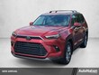  Toyota Grand Highlander Hybrid