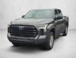 Certified 2025 Toyota Tundra SR5 Truck CrewMax