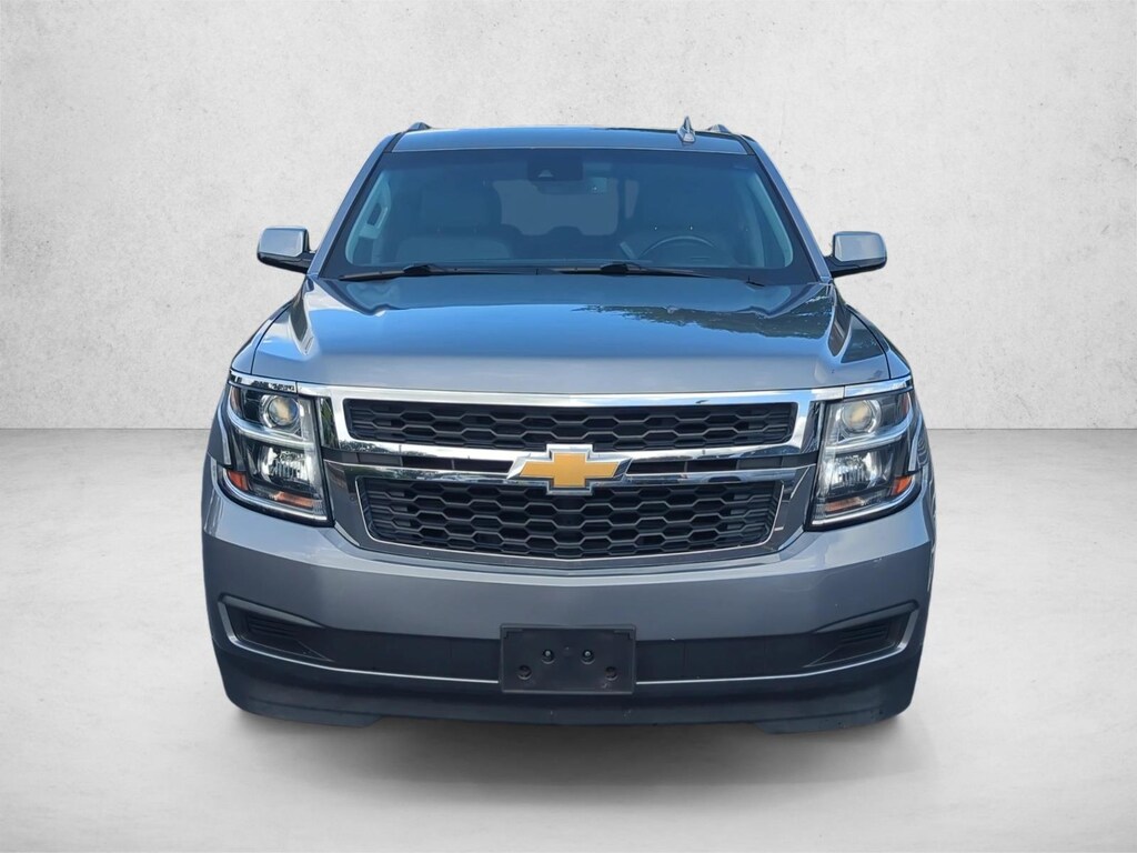 Used 2019 Chevrolet Tahoe LT SUV