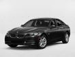 Used 2016 BMW 528i  Sedan