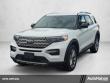 Used 2022 Ford Explorer Limited SUV