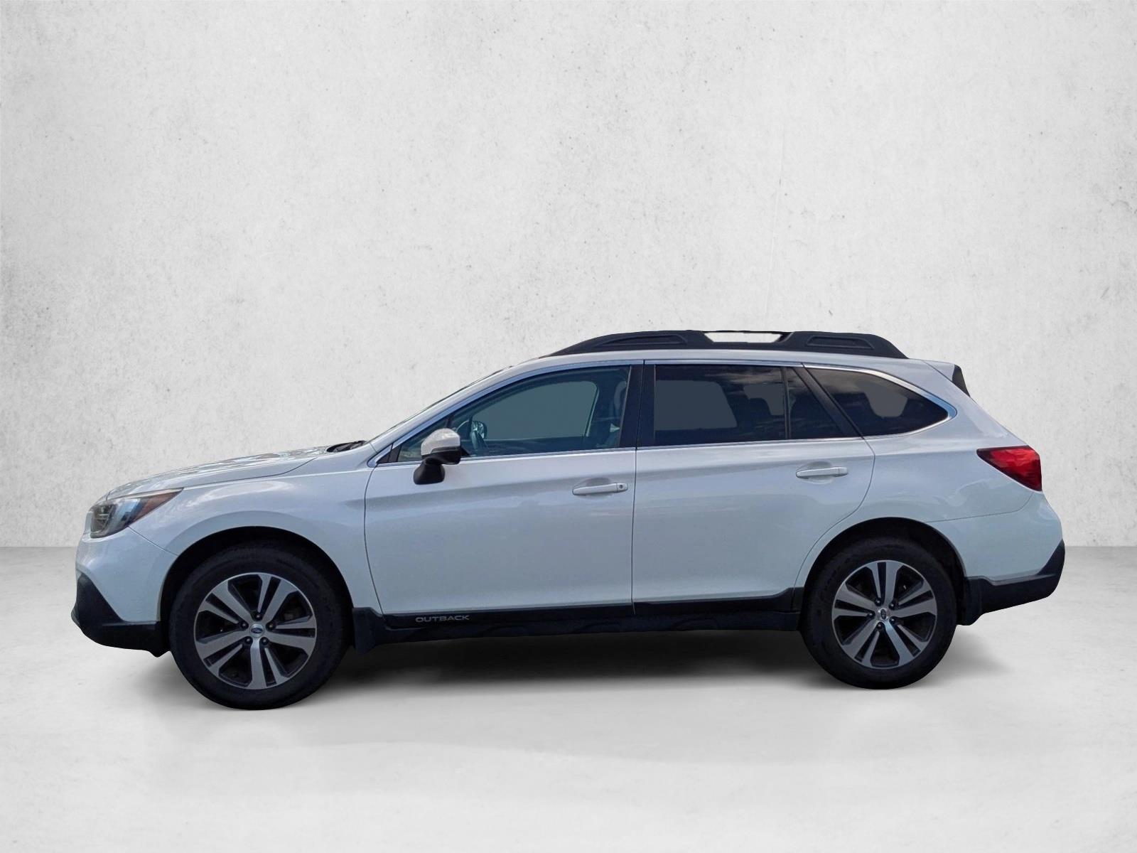 2018 Subaru Outback Limited - Photo 9