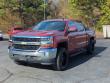 Used 2018 Chevrolet Silverado 1500 LT w/1LT Truck Crew Cab