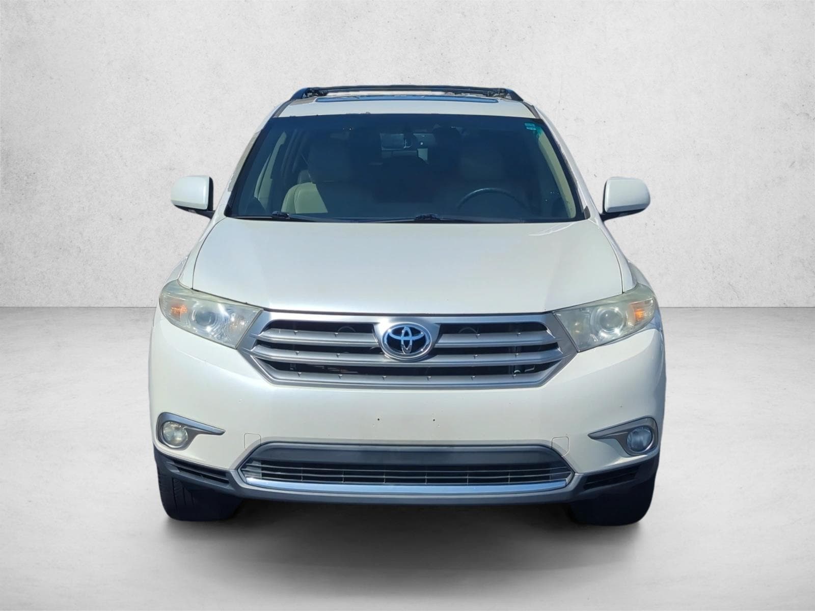 Used 2012 Toyota Highlander Limited with VIN 5TDYK3EH2CS086281 for sale in Lithia Springs, GA