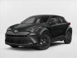 Used 2022 Toyota C-HR Nightshade SUV