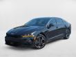 Used 2022 Kia K5 GT-Line Sedan