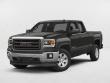 Used 2015 GMC Sierra 1500 SLT Truck Double Cab