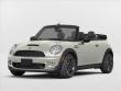 Used 2013 MINI Convertible Cooper S Convertible
