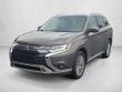 Used 2020 Mitsubishi Outlander PHEV SEL CUV