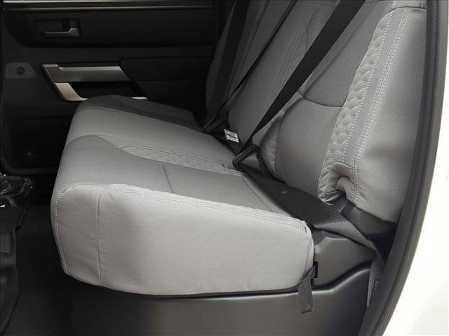2025 Toyota Tundra SR5 - Photo 22