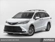Used 2026 Toyota Sienna XLE 8 Passenger Van Passenger Van