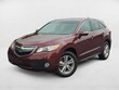 Acura RDX