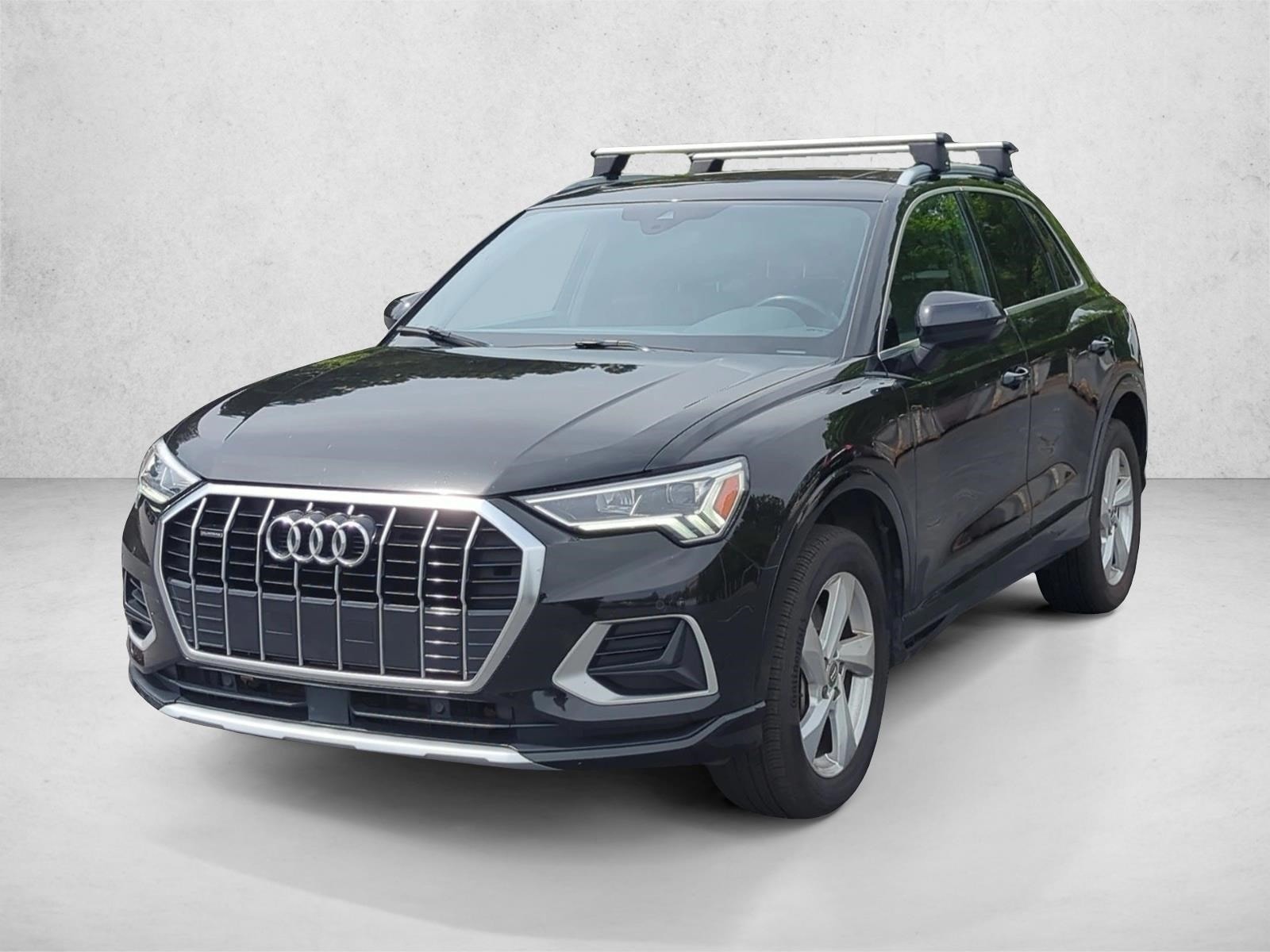 2019 Audi Q3 45 TFSI Premium Plus quattro's photo