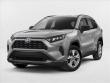 Used 2024 Toyota RAV4 Hybrid LE SUV