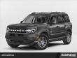 Used 2021 Ford Bronco Sport Big Bend SUV