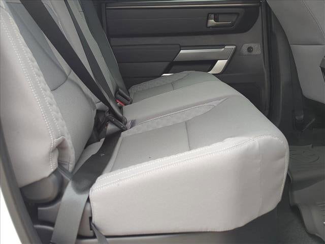 2025 Toyota Tundra SR5 - Photo 20