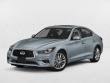 Used 2018 INFINITI Q50 3.0t LUXE Sedan